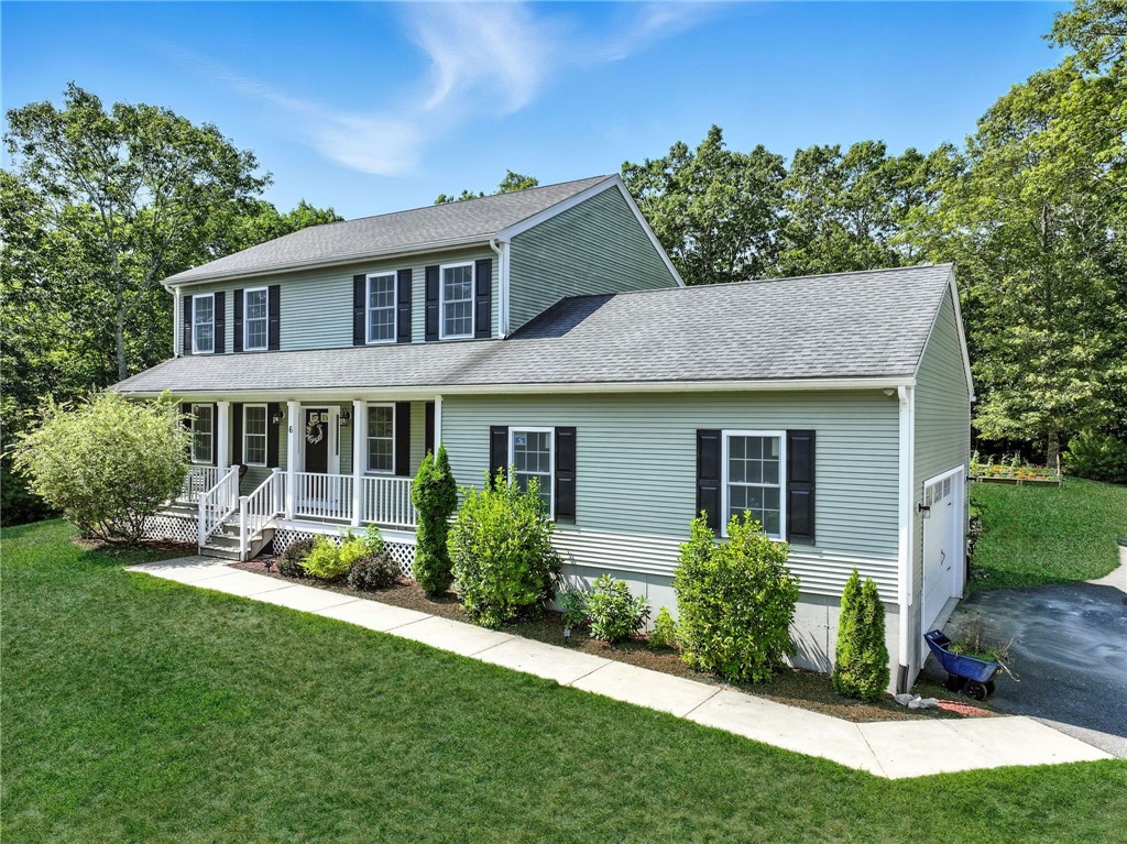 6 Excalibur Drive