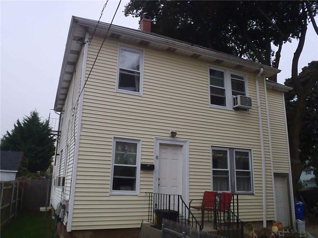 8 King Street 12