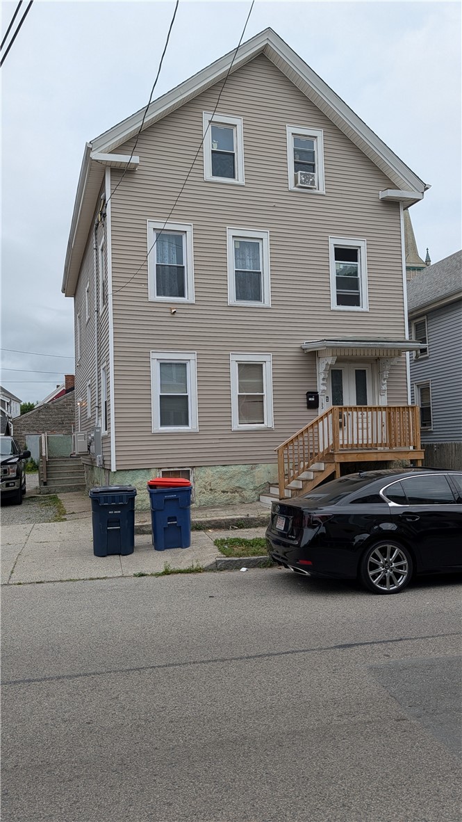 155 Purchase Street
