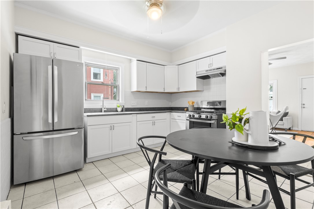 1250 Cranston Street