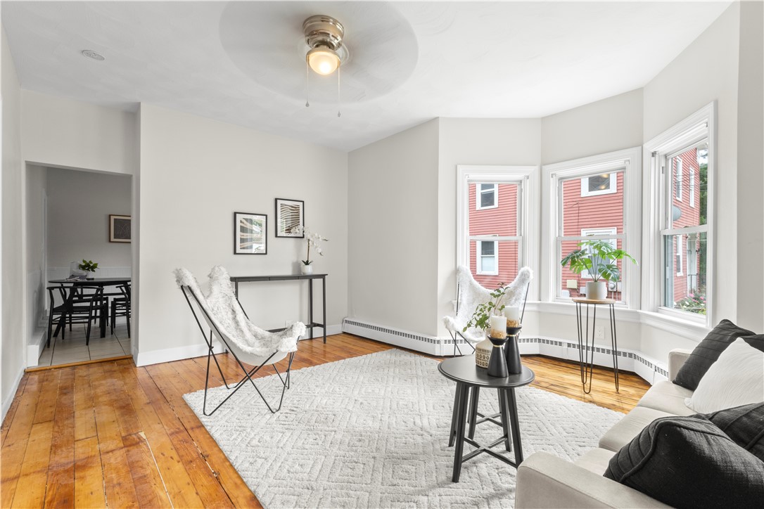 1250 Cranston Street