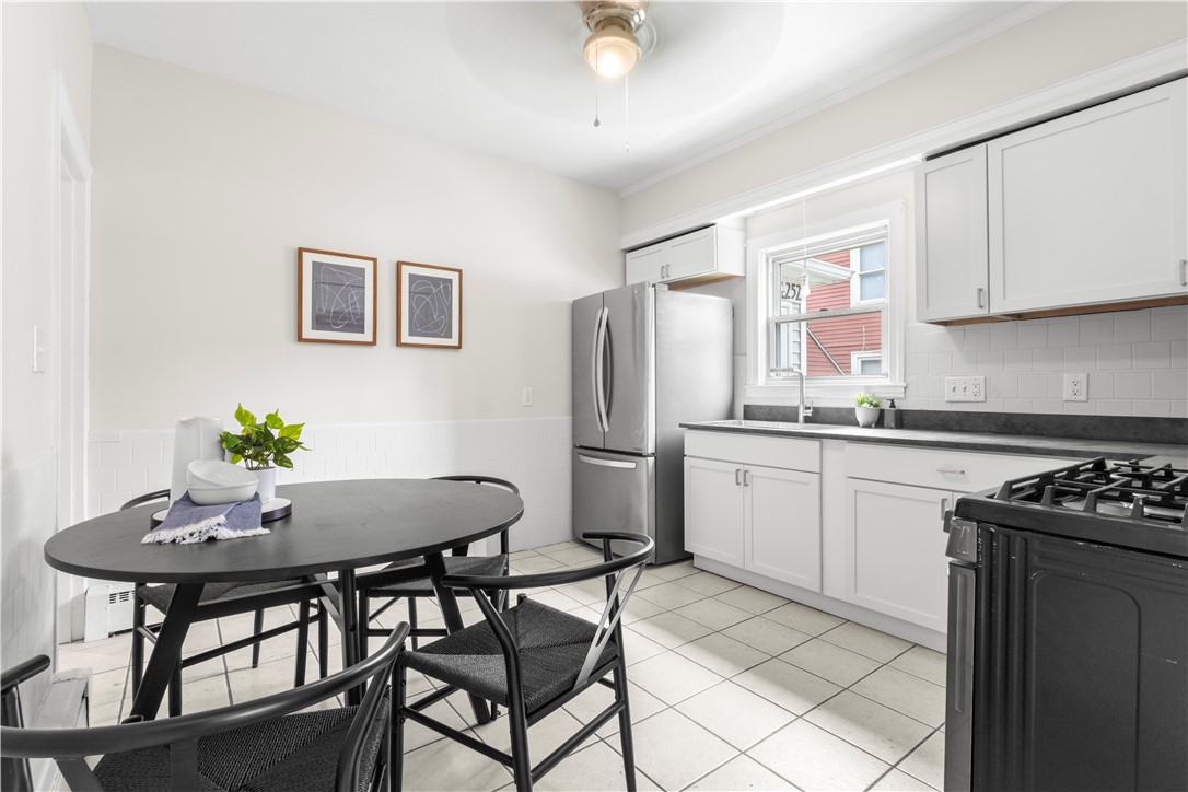 1250 Cranston Street