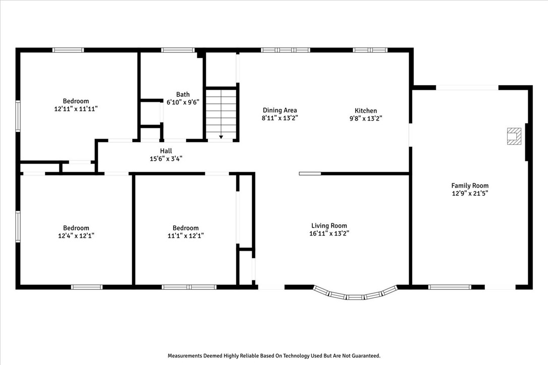 Cranston, Rhode Island 02920, United States, 3 Bedrooms Bedrooms, ,1 BathroomBathrooms,Residential,Active,31469