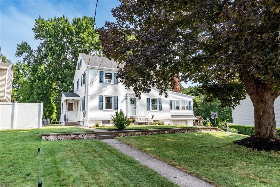 21 Carlson Drive