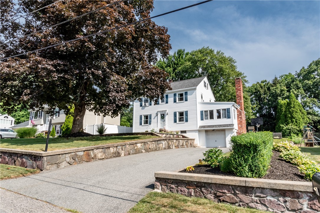 21 Carlson Drive