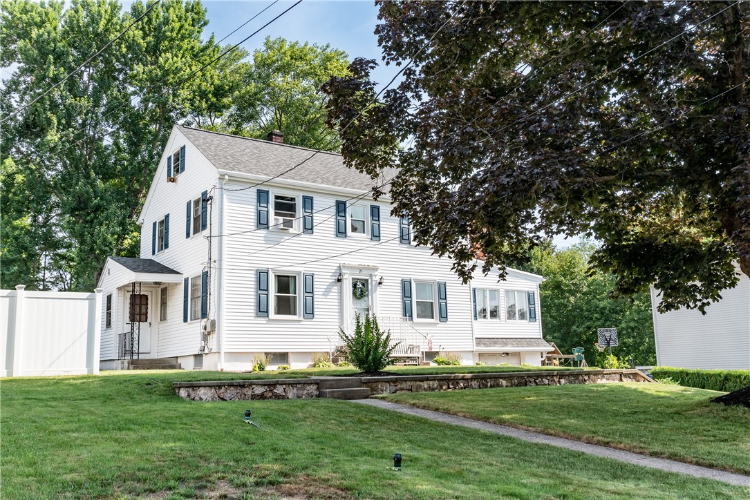 21 Carlson Drive