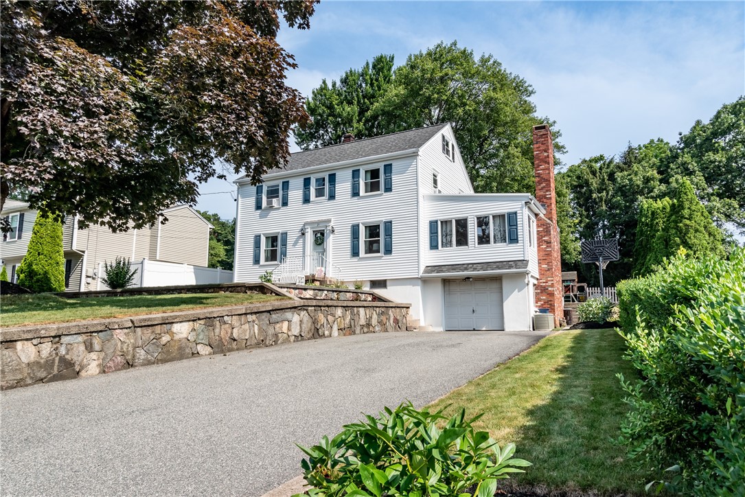 21 Carlson Drive