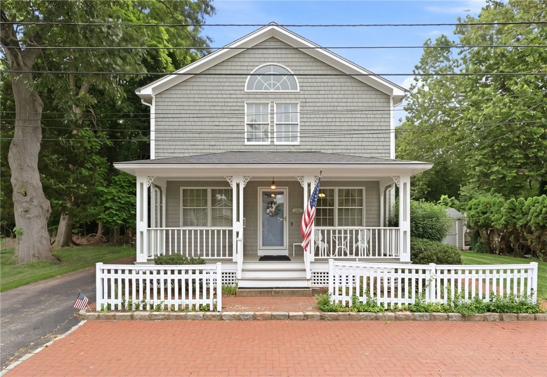 326 Claypool Drive