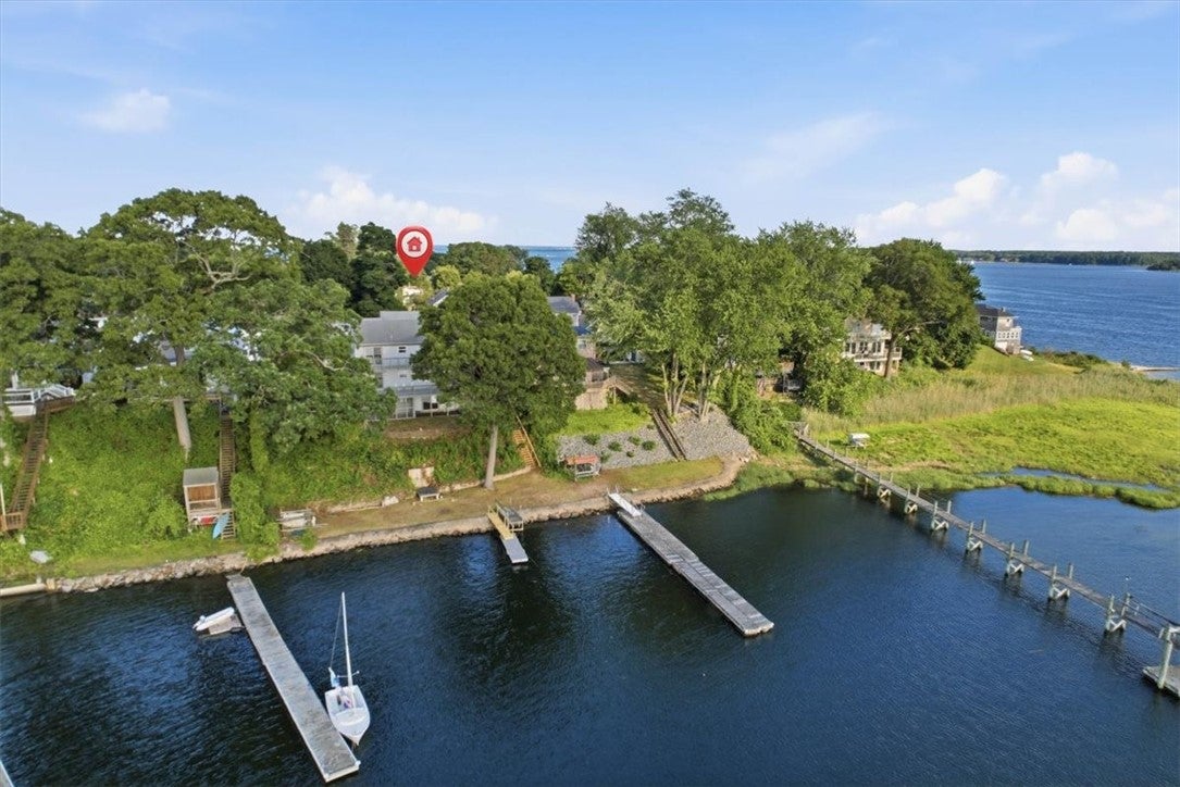 265 Grand View Drive