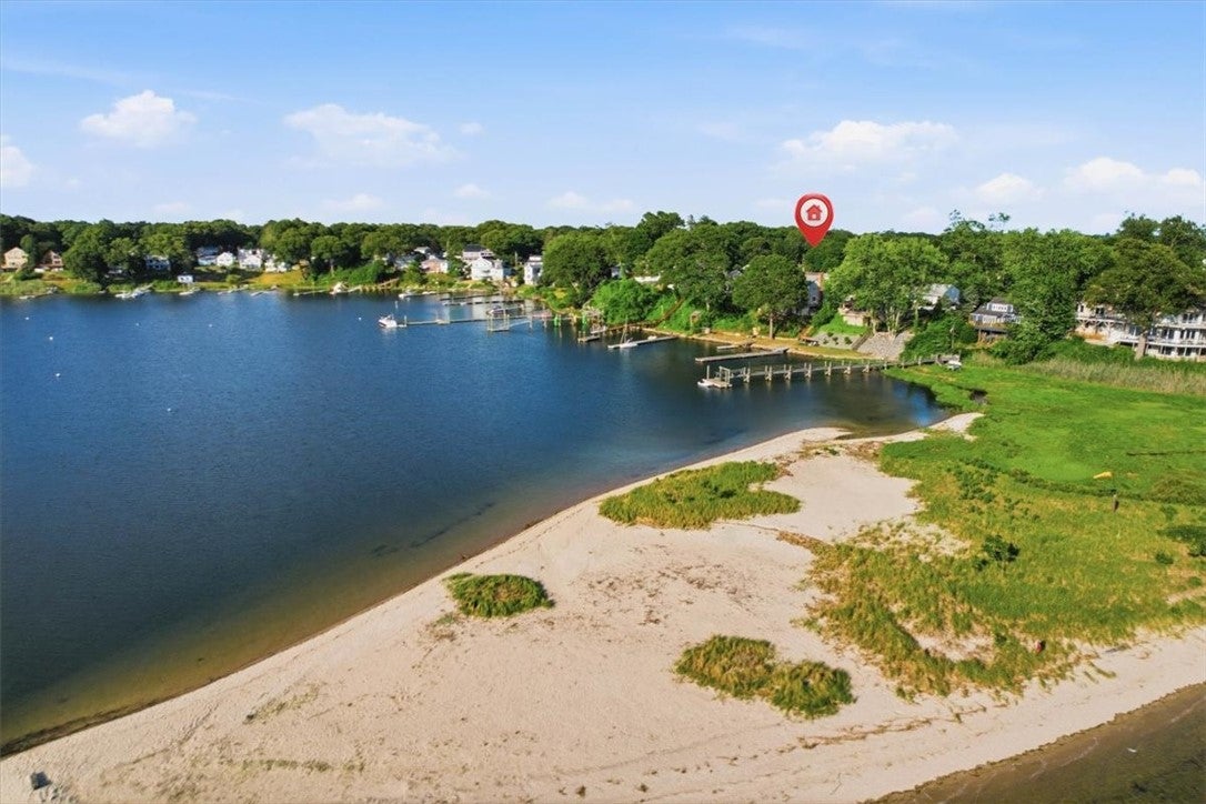 265 Grand View Drive