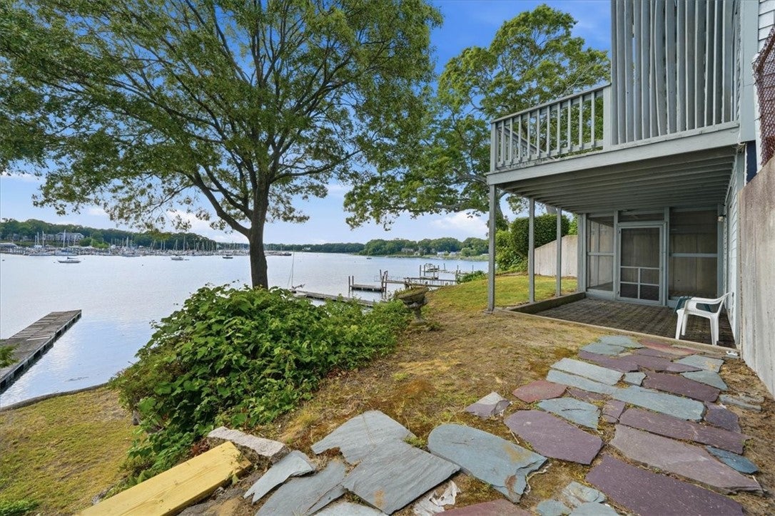 265 Grand View Dr, Warwick, RI, 02886, USA, 3 Bedrooms Bedrooms, ,3 BathroomsBathrooms,Residential,Contingent,265 Grand View Dr,1416484