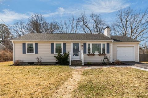 150 Greenmeadow Circle North Kingstown RI 02852