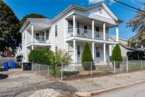 22 London Avenue 24 Pawtucket RI 02861