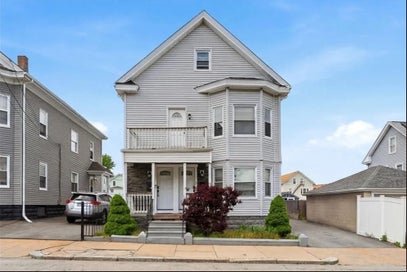 50 Primrose Street 52 Pawtucket RI 02860