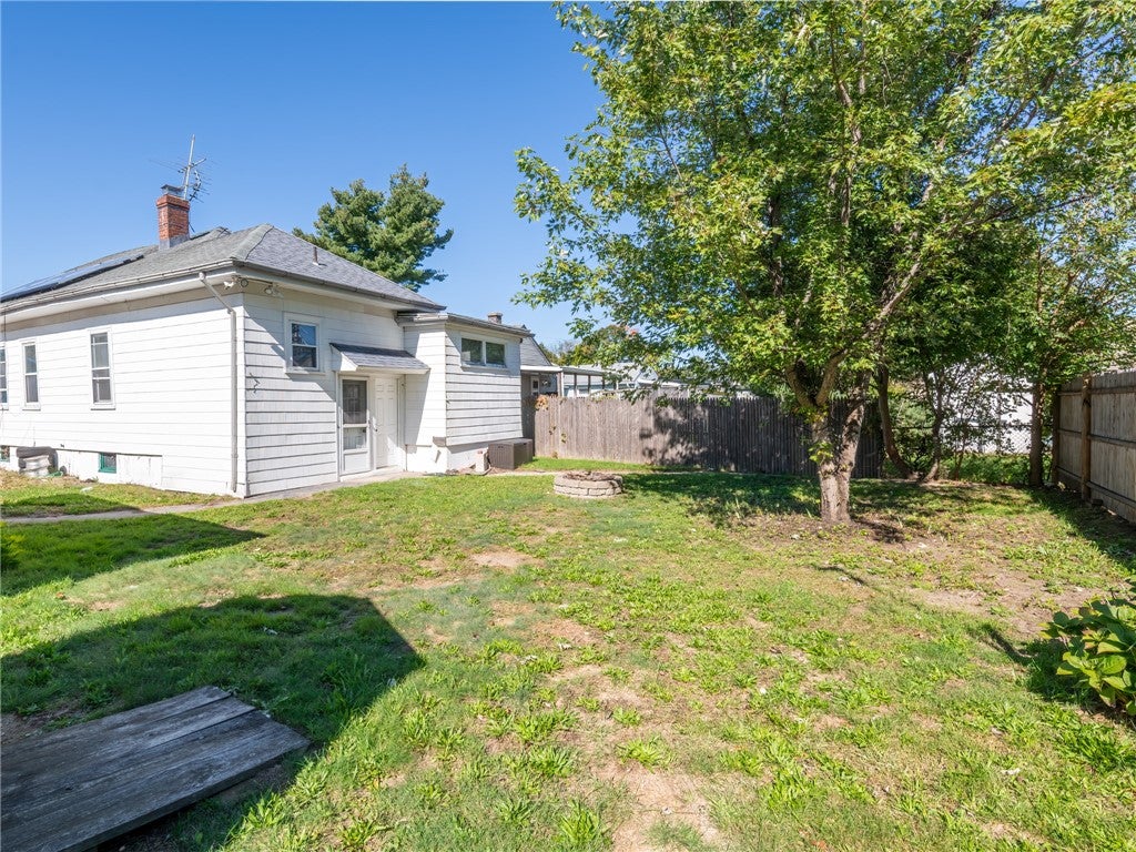 444 Harrington Avenue