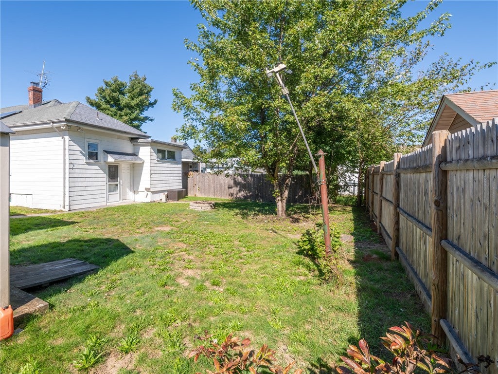 444 Harrington Avenue