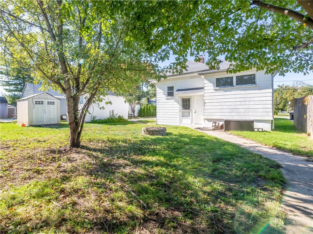 444 Harrington Avenue