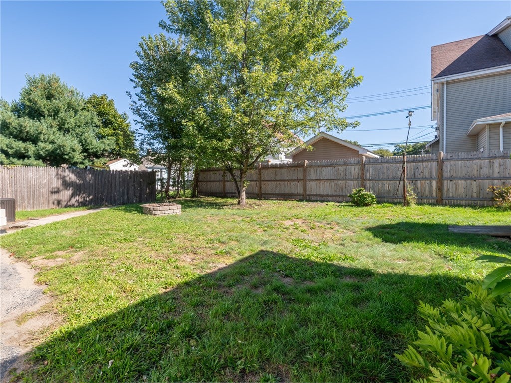 444 Harrington Avenue