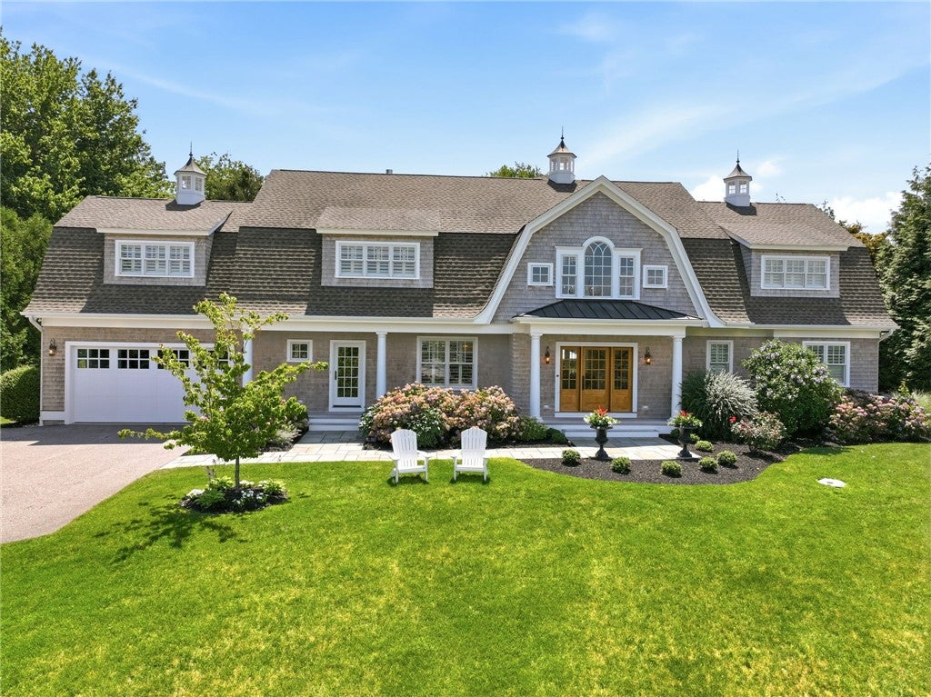 160 Watch Hill Road