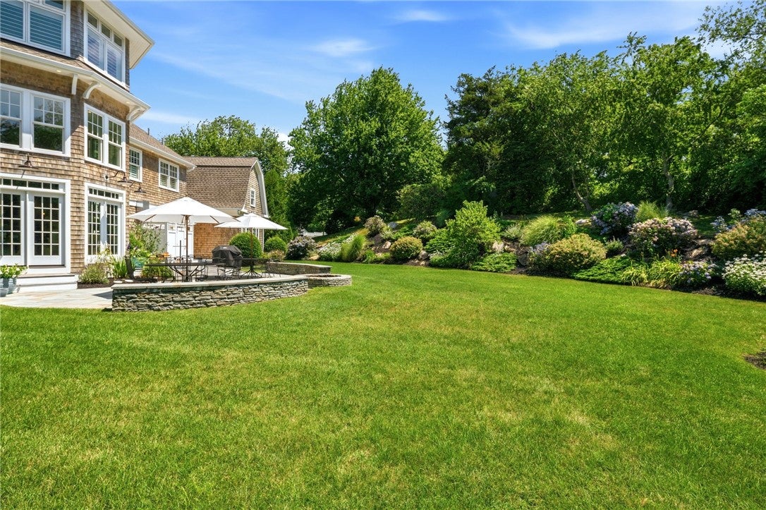 160 Watch Hill Road