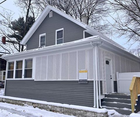 63 Bagley Street Central Falls RI 02863