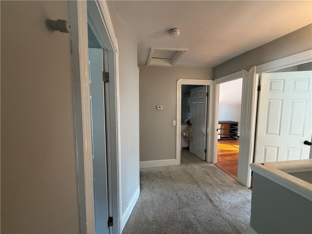 272 Veazie Street