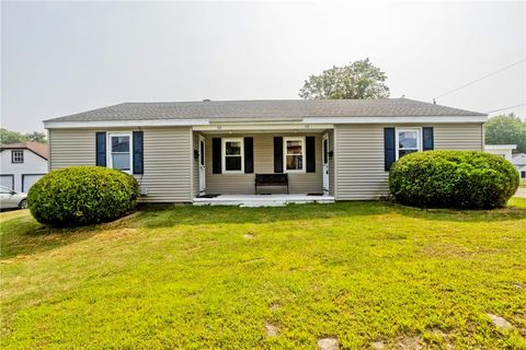 28 Guertin Street 30 Woonsocket RI 02895