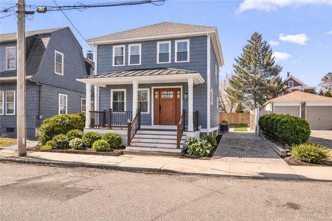 9 Whitwell Place Newport RI 02840