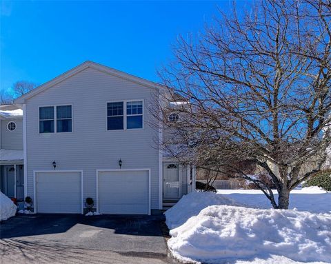 57 Rocky Brook Way South Kingstown RI 02879
