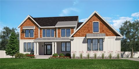 95 North Woods Trail 6 South Kingstown RI 02879