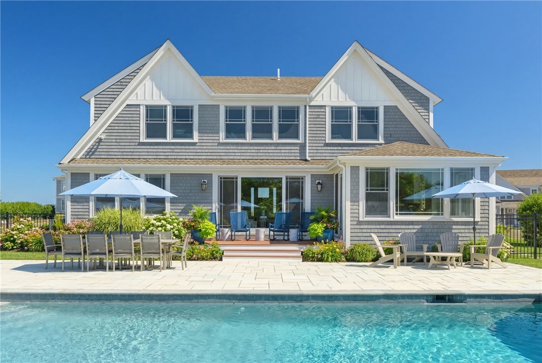 1048 Ocean Road Road