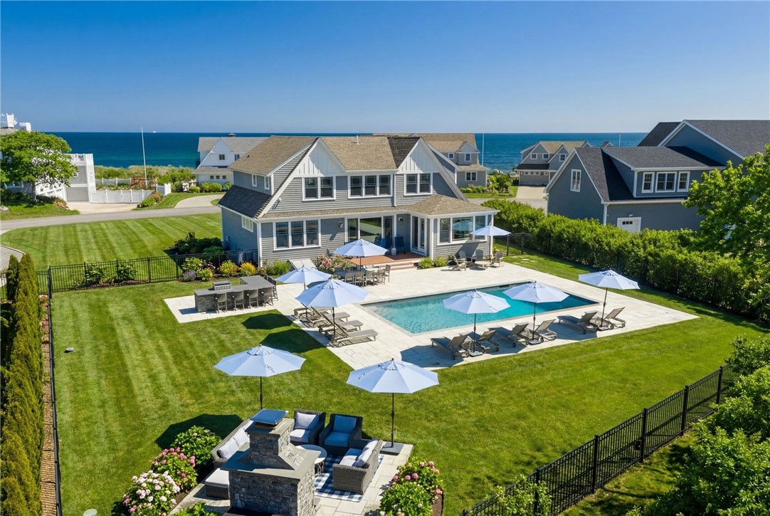 1048 Ocean Road Road