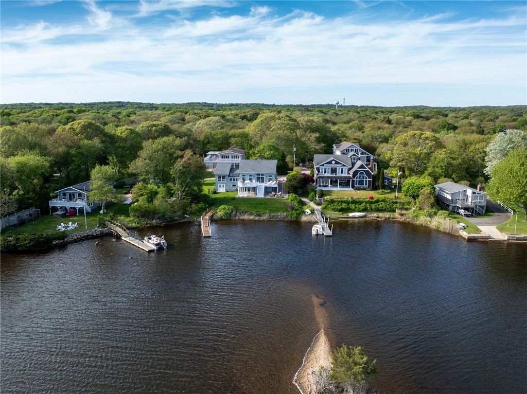 28 Arrow Wood Trail