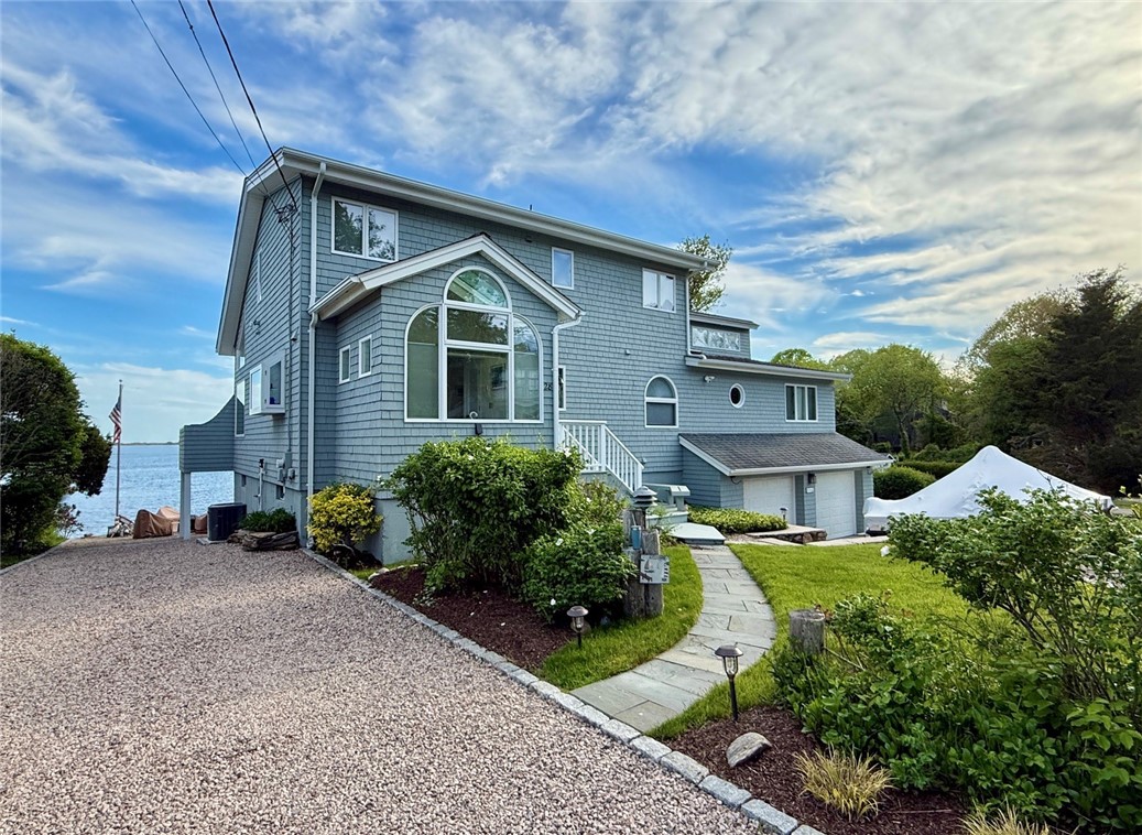 28 Arrow Wood Trail
