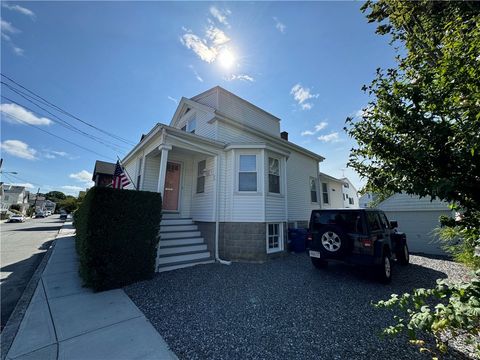 49 Connection Street, Newport, RI 02840 - #: 1367477