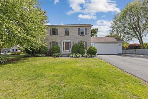 5 Olivia Court Johnston RI 02919