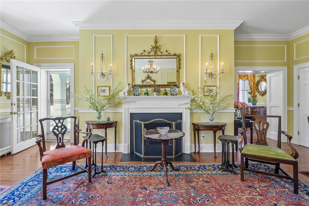 519 Bellevue Avenue 1W