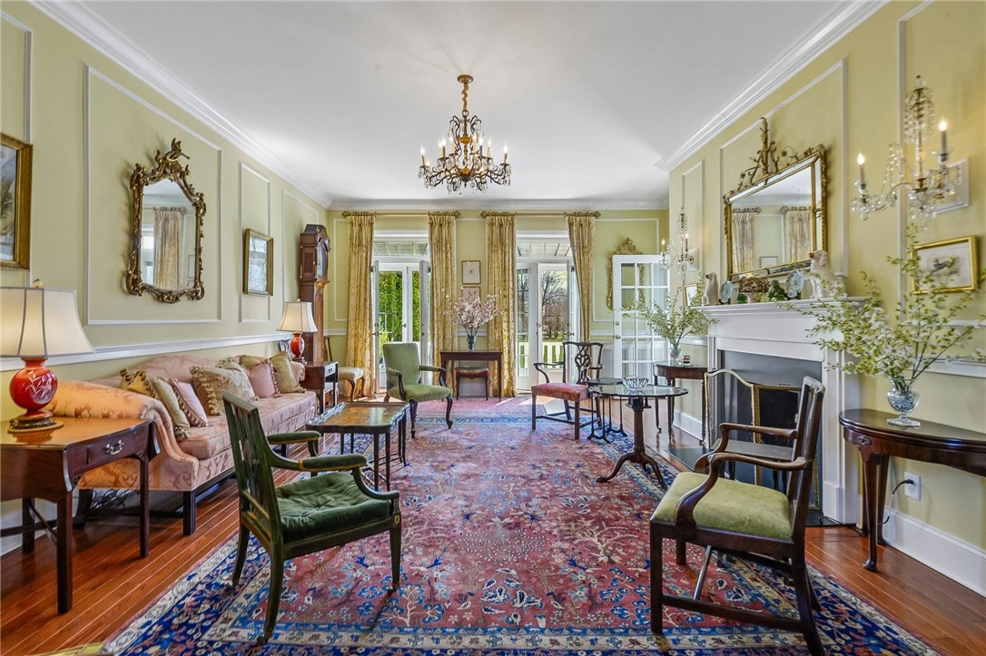 519 Bellevue Avenue 1W