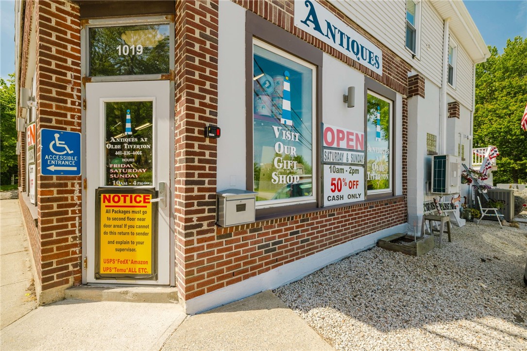 1019 Main Road