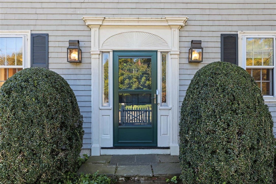 11 Intervale Road