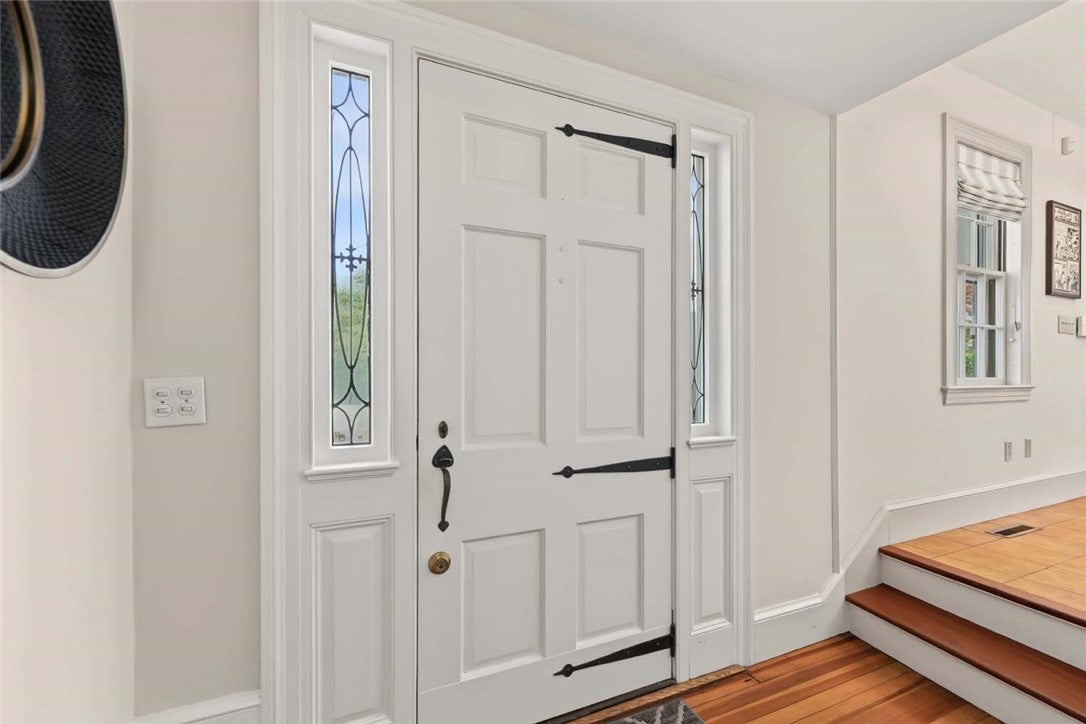 11 Intervale Road