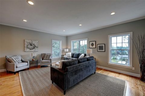1402 Hunting Hill Drive Cumberland RI 02864