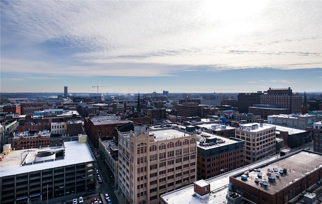 1 West Exchagne Street 2004