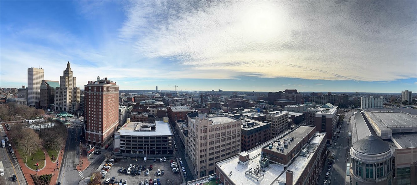 1 West Exchagne Street 2004