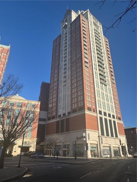 1 West Exchagne Street 2004 Providence RI 02903