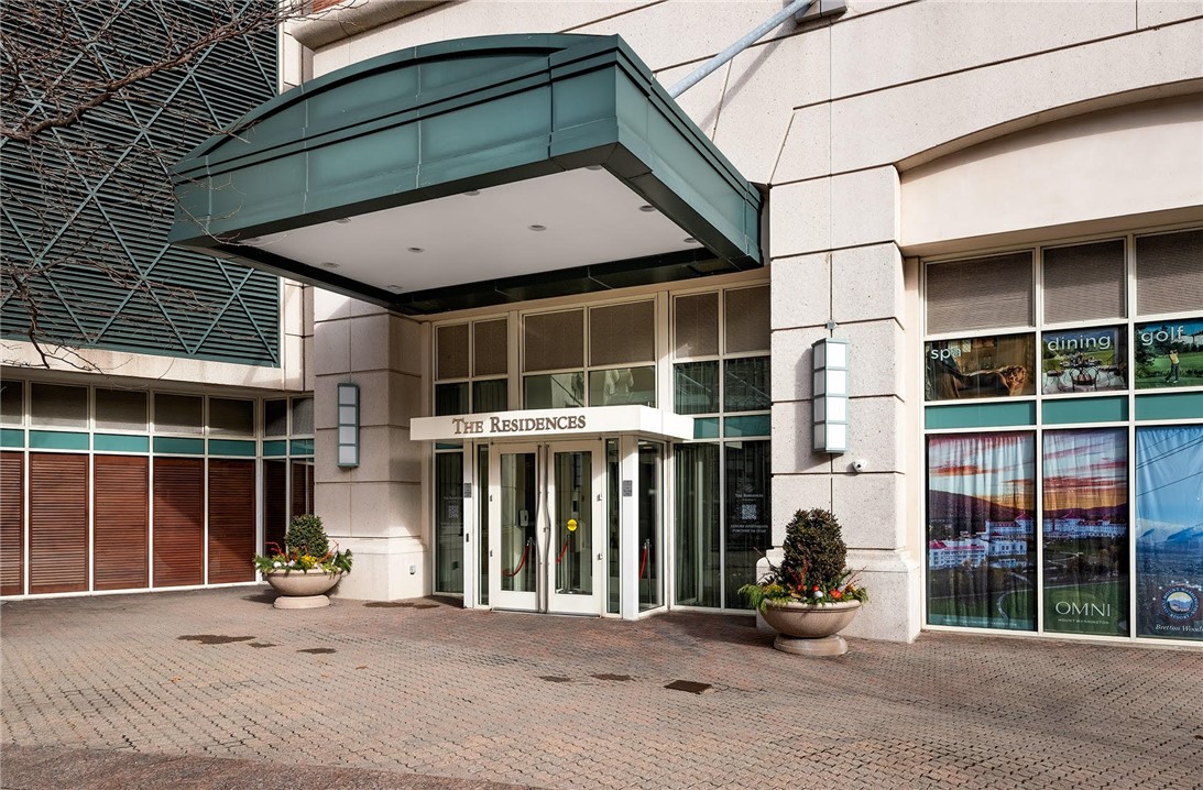 1 West Exchagne Street 2004