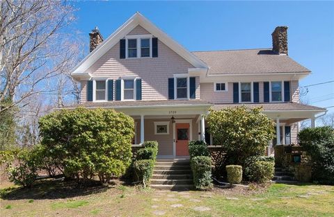 1729 South Road C South Kingstown RI 02881