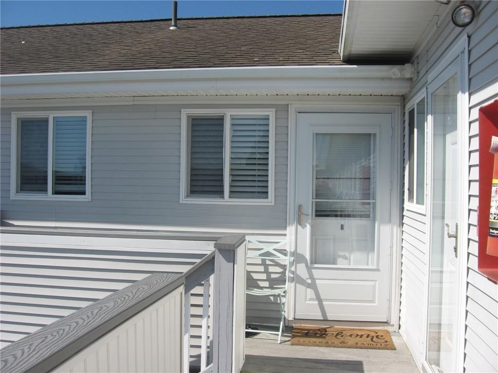 53 Winnapaug Road B