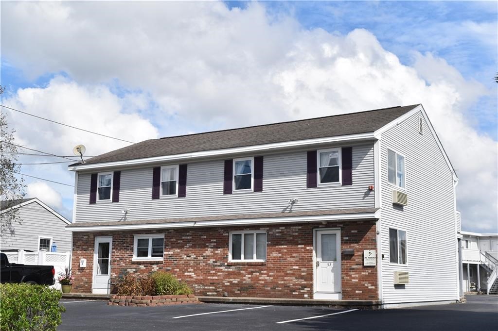53 Winnapaug Road B