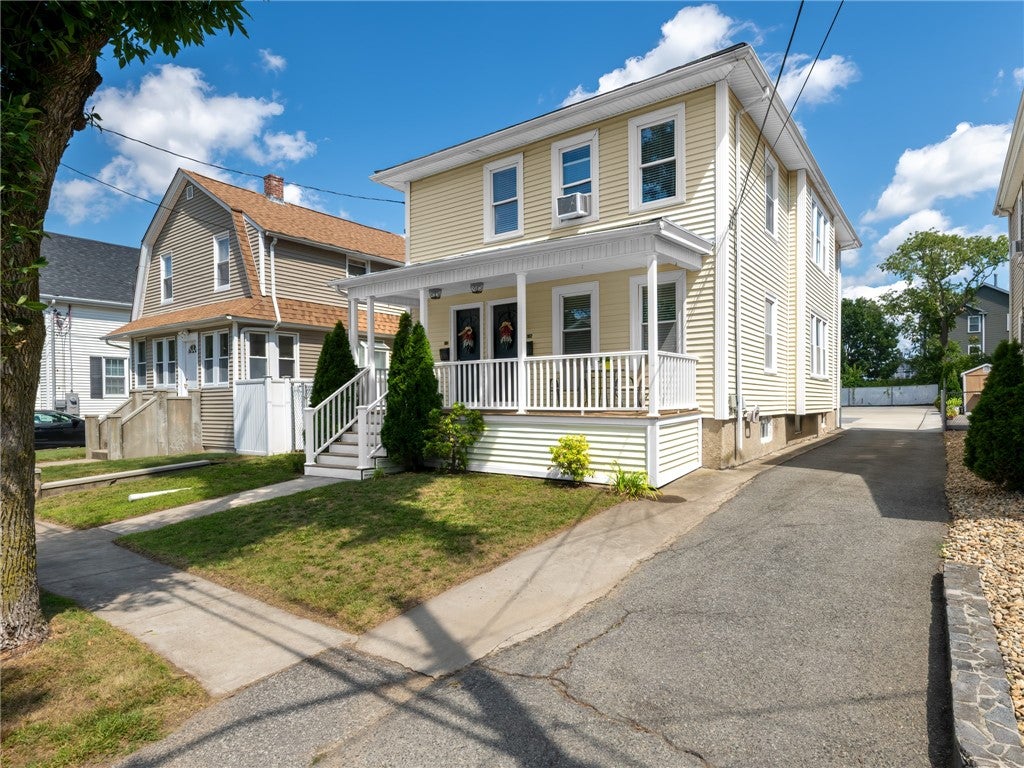 100 Central Avenue 102